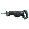 HiKOKI CR18DSL/L4 18V Cordless Reciprocating Saw Bare Unit