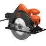 BLACK + DECKER CS1200 Circular Saw 1200W 240V | CS1200-GB