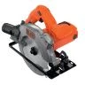 BLACK + DECKER CS1250L Circular Saw 190mm 1250W 240V | CS1250L-GB