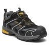 DeWalt Cutter Black & Grey Safety Trainers - Size 9