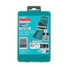 Makita D-54075 HSS-R Metal 13 Piece Drill Bit Set With Storage Case