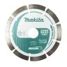 Makita D-80086 Blade 125mm Universal Dry/Wet Segmented Diamond Blade