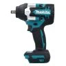 Makita DTW700Z 18V LXT Cordless Brushless 1/2" 4-Speed 430W 700Nm Impact Wrench Bare Unit