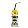 DeWalt D26200 110v 900W 1/4in Compact Fixed Base Router