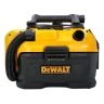 DeWalt DCV584L 18V XR 7 Litre L-Class Wet & Dry Vacuum Cleaner Bare Unit
