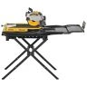 Dewalt D36000 250mm Corded 1600W Wet Tile Saw - 110V