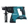 Makita DHR263Z 18V Cordless Twin SDS Plus Rotary Hammer Drill Bare Unit