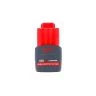 Milwaukee M12HB2.5 12V 2.5Ah Red Lithium-Ion High Output Battery