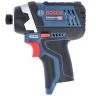 Bosch GDR 12V-105 12V Cordless Impact Driver Bare Unit - 06019A6901
