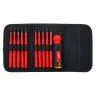 Milwaukee 4932493657 Insulated 10 in 1 Multi-Bit Screwdriver