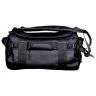 Velocity Duffel Bag Waterproof 3 Pockets - Black | DB-60