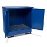 Armorgard DB2 2 Drum Enclosed DrumBank - 1385x1075x1345mm | DB2