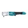 Makita DTL300Z 18V LXT Cordless Brushless 1/2" Angle Impact Wrench Bare Unit