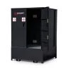 Armorgard DBIBC1 Enclosed DrumBank - 1500 x 1530 x 2220mm | DBIBC1