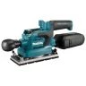 Makita Finishing Sander DBO380Z 18V LXT Cordless Brushless 93x228mm 200W Bare Unit