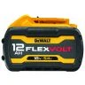 DeWalt DCB5480-XJ 18V/54V XR Flexvolt 12Ah Tabless Battery