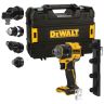 DeWalt DCD803NT 18V XR Cordless Brushless Multi-Head Drill Driver with Case