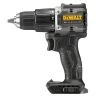DeWalt DCD100N 18v XR Cordless Brushless Black Combi Hammer Drill Bare Unit