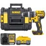 Dewalt DCD796 18V Brushless Compact Combi Drill With 1 x 8Ah Battery, Charger & DWST1-70703 Case