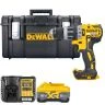 Dewalt DCD796 18V Brushless Compact Combi Drill With 1 x 8Ah Battery, Charger & 1-70-322 Case