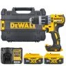 DeWalt DCD796P2 18V XR Brushless Combi Drill With 2 x 5.0Ah Batteries, Charger & Carry Case