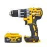 DeWalt DCD796N 18V XR Cordless Brushless Combi Drill With 1 x 5.0Ah Battery