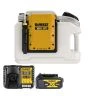 DeWalt DCE6820 18V XR Cordless 15L Powered Water Tank 1 x 4Ah Battery & Charger