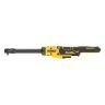DeWalt DCF514EN 18V XR Brushless 1/4'' Extended Open Head Ratchet Bare Unit