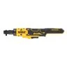 DeWalt DCF514N 18V XR Brushless 1/4'' Open Head Ratchet Bare Unit