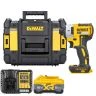 DeWalt DCF887 18V Brushless Impact Driver 3 Speed With 1 x 8Ah Battery, Charger & DWST1-70703 Case