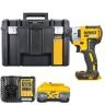 DeWalt DCF887 18V Brushless Impact Driver 3 Speed With 1 x 8Ah Battery, Charger & DWST1-71195 Case