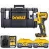 DeWalt DCF887 18V Brushless Impact Driver 3 Speed With 2 x 8Ah Batteries, Charger & 1-70-322 Case