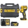 DeWalt DCF887M1 KIT 18V XR Cordless Brushless Impact Driver With 1 x 4.0Ah Battery, Charger & Case