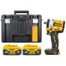 DeWalt DCF922N 18V XR Cordless Brushless 1/2" Detent Pin Impact Wrench With 2 x 5.0Ah Batteries & Case