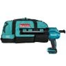Makita DCG180Z Gun 18V LXT Li-Ion Cordless 300ml Caulking Gun With LXT600 Tool Bag