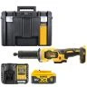 DeWalt DCG426 18V Brushless 125mm Brushless Die Grinder With 1 x 5Ah Battery, Charger & Case