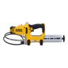 DeWalt DCGG581N 18V XR Cordless 2-Speed Grease Gun Bare Unit