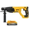 DeWalt DCH133 18V Cordless Brushless SDS Plus Rotary Hammer Drill With 1 x 1.7Ah PowerStack Battery