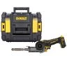 DeWalt DCM200 18V XR Cordless Brushless 13mm Belt File Sander with Case