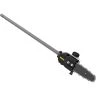 Dewalt DCMASPS5N 54V XR FlexVolt Split Boom System Pole Saw Attachment