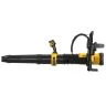 DeWalt DCMBBL800N Twin 54V FLEXVOLT Brushless Backpack Leaf Blower Bare Unit
