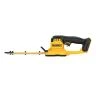 DeWalt DCMHT520N 18V XR Cordless Brushless 20cm Compact Hedge Trimmer Bare Unit