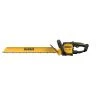 DeWalt DCMHT567N 18V XR Cordless Brushless 60cm Hedge Trimmer Bare Unit