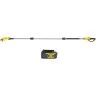DeWalt DCMPP569N 18V XR Cordless Pole Pruner With 1 x 4.0Ah Battery