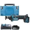 Makita DCO181Z 18V LXT Cordless Brushless Drywall Cutter With 1 x 5.0Ah Battery & Charger , Case