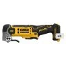 DeWalt DCS359N-XJ 18V XR Cordless Oscillating Multi-Tool Anti-Vibration – Bare Unit