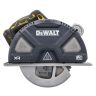DeWalt DCS383N 18V XR 184mm Cordless Brushless Metal Cutting Circular Saw Bare Unit