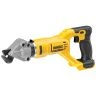 DeWalt DCS496N 18V XR 18GA Cordless Swivel Head Off-Set Shears Bare Unit