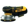 DeWalt DCW211N-XJ 18V XR 125mm Cordless Random Orbital Sander – Bare Unit