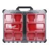 Milwaukee 4932471064 Packout Slim Organiser Case